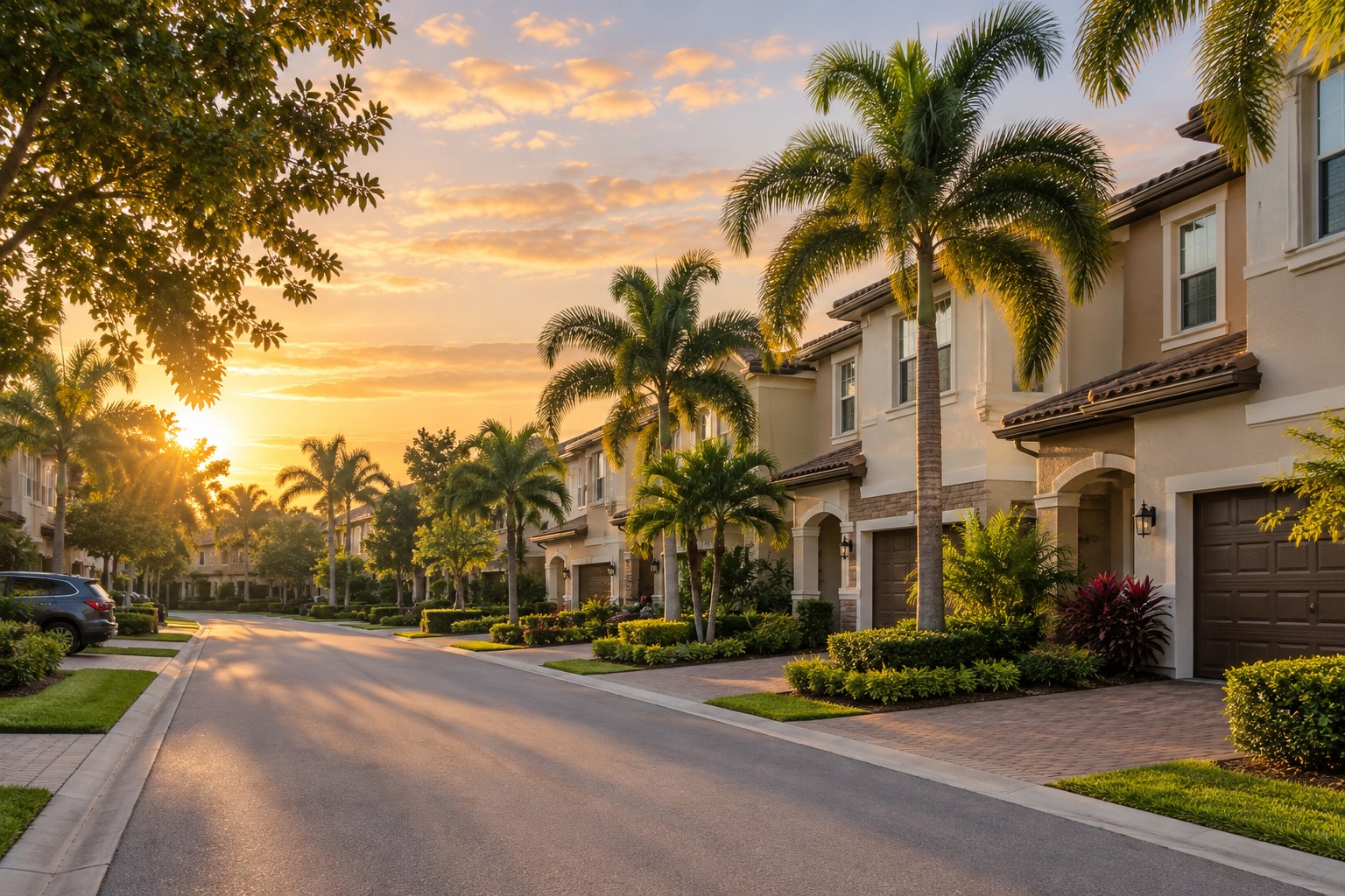 Sunrise, FL